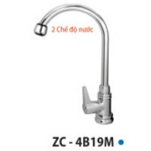 VÒI RỬA CHÉN ZICO ZC-4B19M